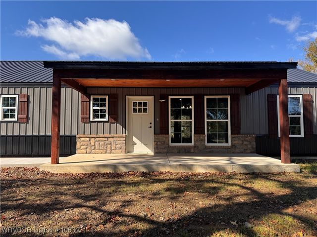 30644 Annabel Avenue, Howe, OK 74940