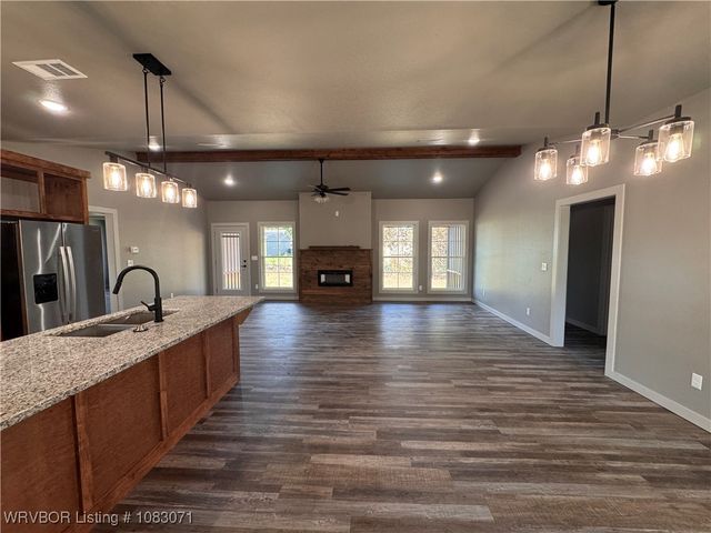 30644 Annabel Avenue, Howe, OK 74940