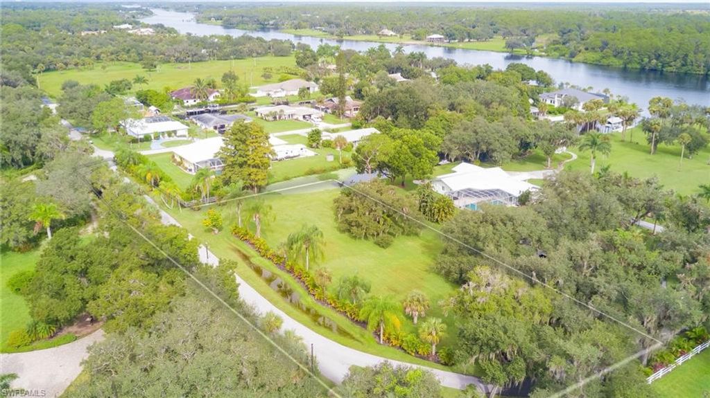 1993 Buford ST, ALVA, FL 33920 — photo 4
