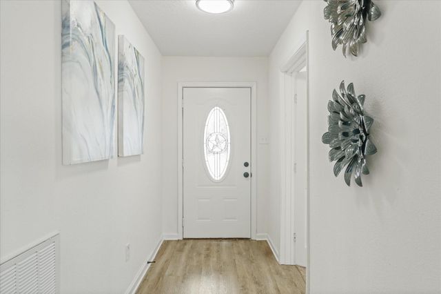 6030 Beaudry Drive, Houston, TX 77035