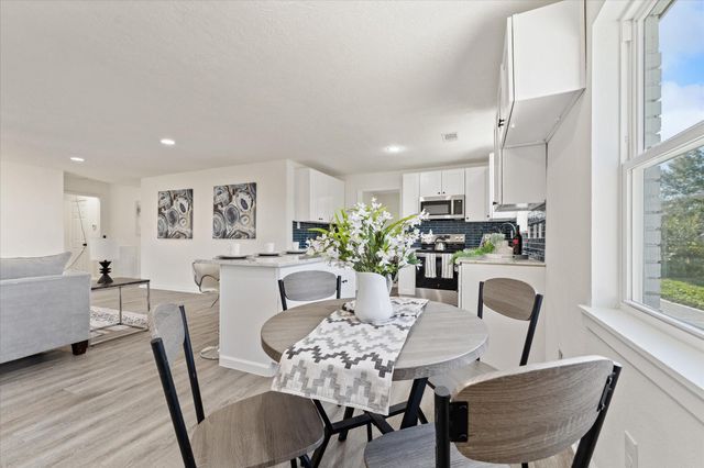 6030 Beaudry Drive, Houston, TX 77035