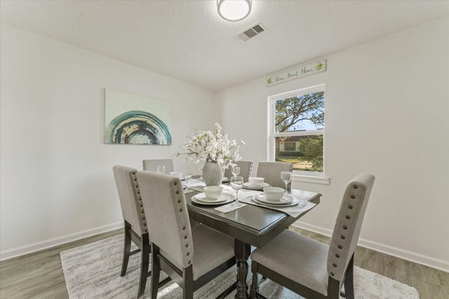 6030 Beaudry Drive, Houston, TX 77035