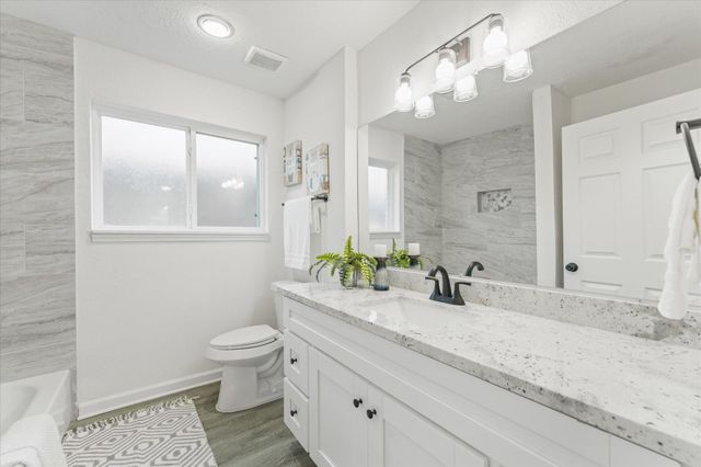 6030 Beaudry Drive, Houston, TX 77035