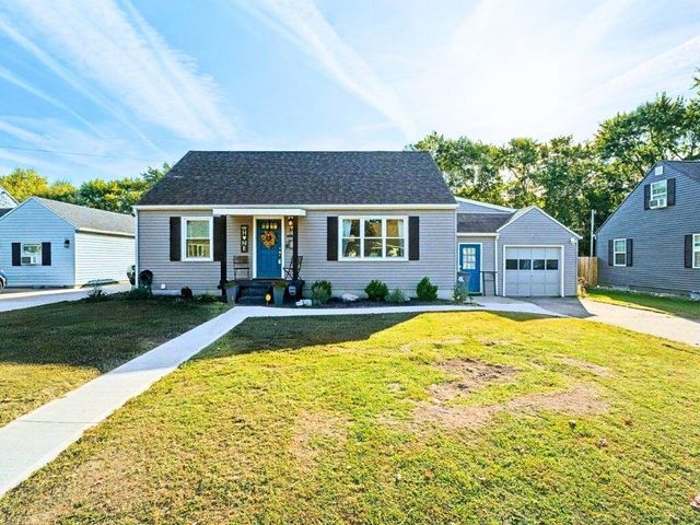 349 Armand Drive 349 Armand Drive, Troy, OH 45373