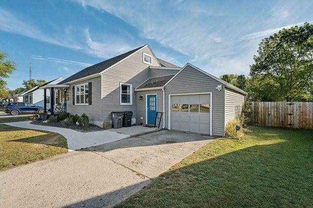 349 Armand Drive 349 Armand Drive, Troy, OH 45373