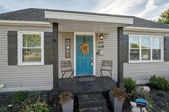 349 Armand Drive 349 Armand Drive, Troy, OH 45373