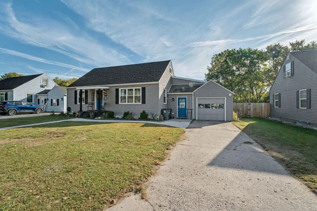 349 Armand Drive 349 Armand Drive, Troy, OH 45373