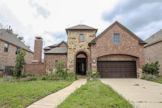 5038 Lockridge Sky Lane, Sugar Land, TX 77479