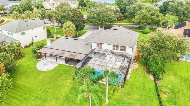 13048 LAKE ROPER CT., Windermere, FL 34786