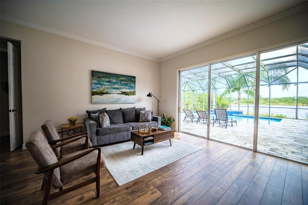 Image 34 of property listing at 13048 LAKE ROPER CT., Windermere, FL 34786