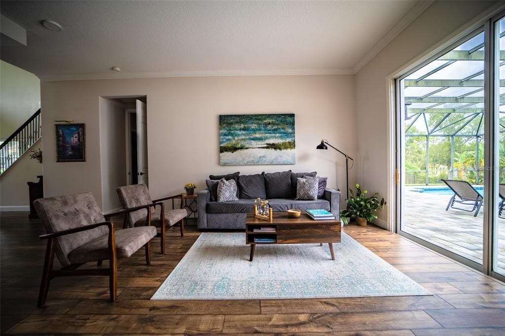 Image 35 of property listing at 13048 LAKE ROPER CT., Windermere, FL 34786