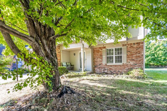 6949 Antelope Drive, Indianapolis, IN 46278