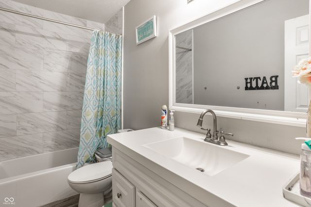 6949 Antelope Drive, Indianapolis, IN 46278