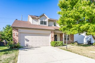 6949 Antelope Drive, Indianapolis, IN 46278