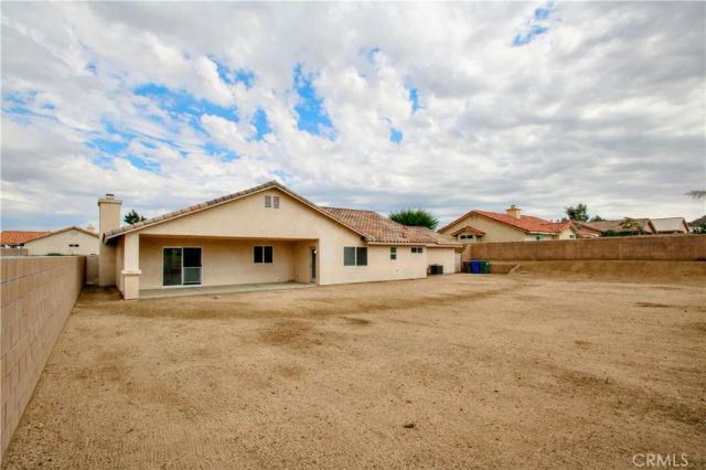 7772 Grand Avenue, Yucca Valley, CA 92284