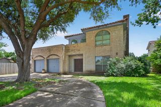 2918 Stoney Wood Drive, Houston, TX 77082