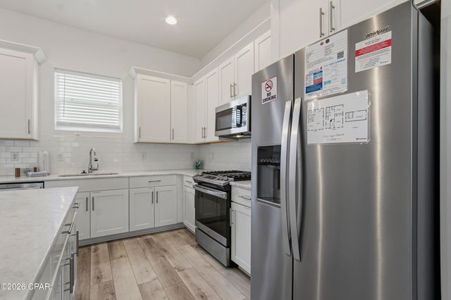 2701 Lagoon Manor Drive, Panama City, FL 32408