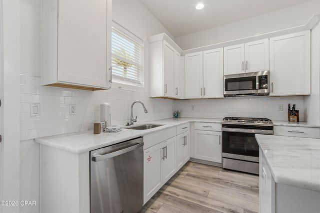 2701 Lagoon Manor Drive, Panama City, FL 32408