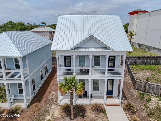 2701 Lagoon Manor Drive, Panama City, FL 32408