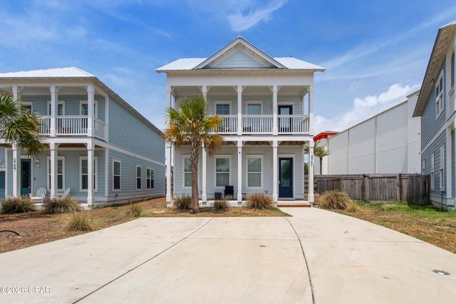2701 Lagoon Manor Drive, Panama City, FL 32408