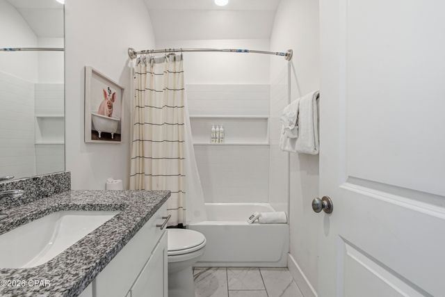 2701 Lagoon Manor Drive, Panama City, FL 32408