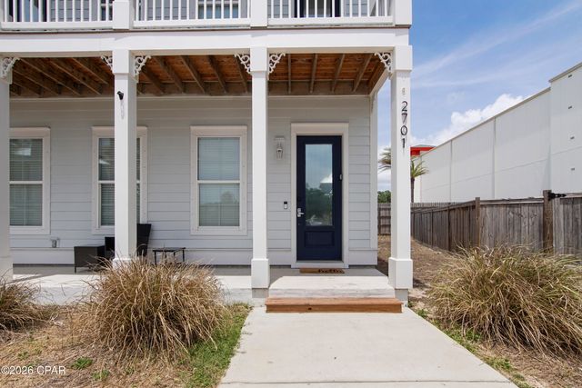 2701 Lagoon Manor Drive, Panama City, FL 32408