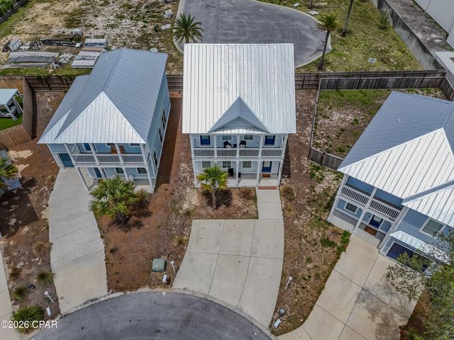 2701 Lagoon Manor Drive, Panama City, FL 32408