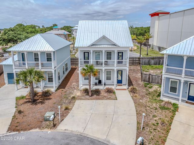 2701 Lagoon Manor Drive, Panama City, FL 32408