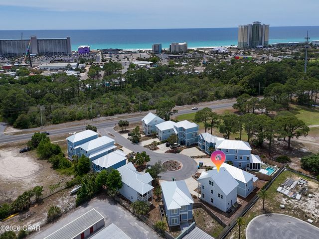 2701 Lagoon Manor Drive, Panama City, FL 32408