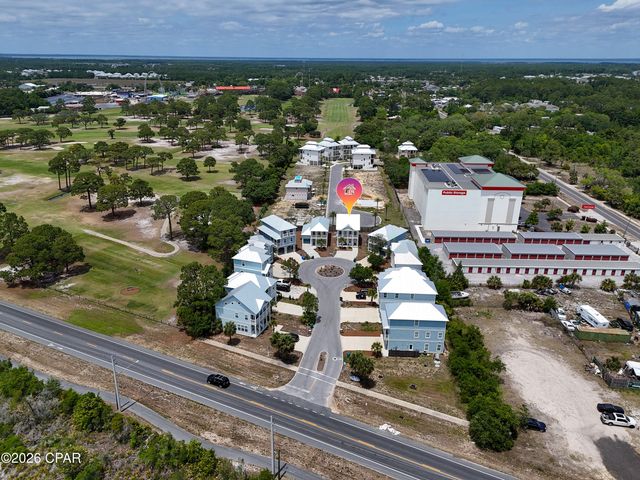 2701 Lagoon Manor Drive, Panama City, FL 32408
