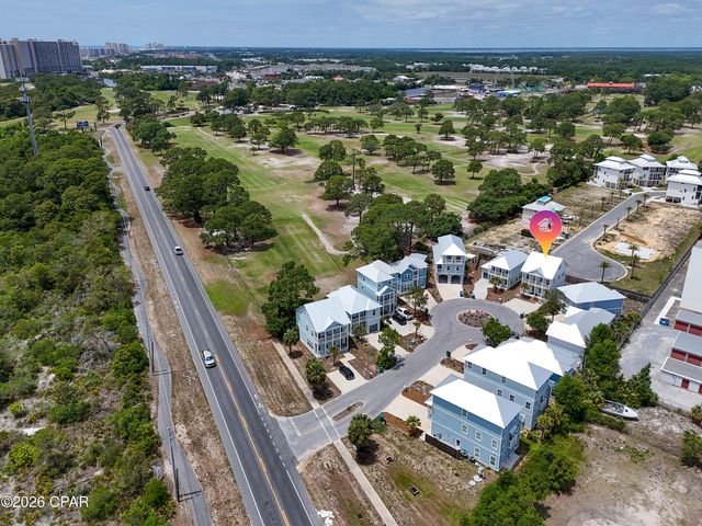 2701 Lagoon Manor Drive, Panama City, FL 32408
