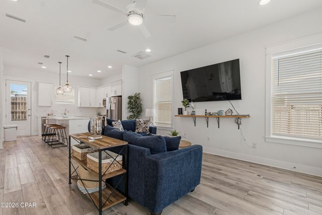 2701 Lagoon Manor Drive, Panama City, FL 32408