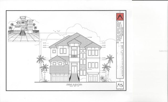 29 OCEAN RIDGE BOULEVARD S, Palm Coast, FL 32137