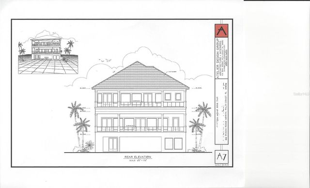 29 OCEAN RIDGE BOULEVARD S, Palm Coast, FL 32137