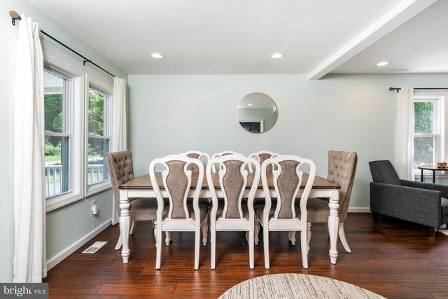 400 MONMOUTH ST, Hightstown, NJ 08520
