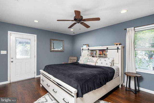 400 MONMOUTH ST, Hightstown, NJ 08520