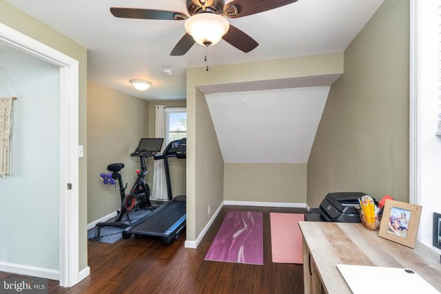 400 MONMOUTH ST, Hightstown, NJ 08520