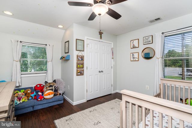 400 MONMOUTH ST, Hightstown, NJ 08520