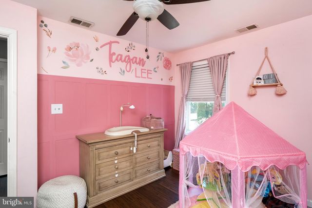 400 MONMOUTH ST, Hightstown, NJ 08520