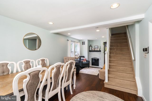 400 MONMOUTH ST, Hightstown, NJ 08520