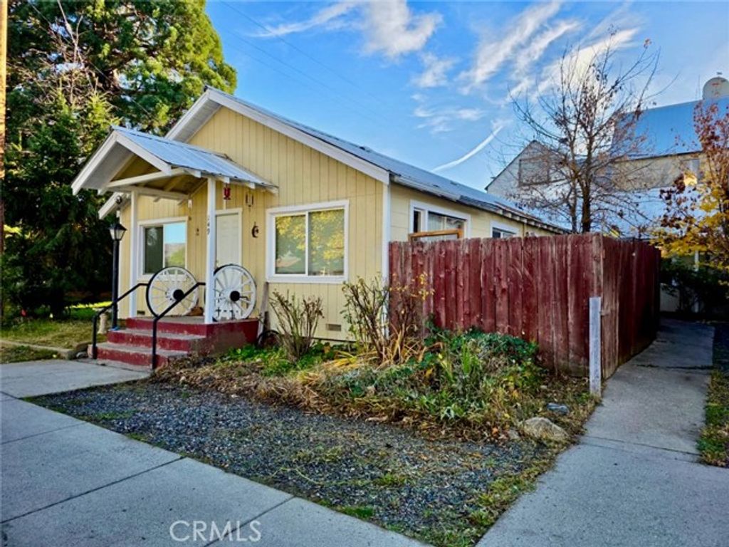 149 Diggles St, Etna, CA 96027