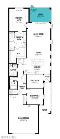 6573 Good Life ST, Fort Myers, FL 33966