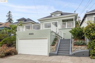 4343 Howe Street, Oakland, CA 94610