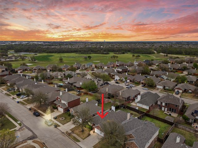 7014 Country Club Drive, Sachse, TX 75048