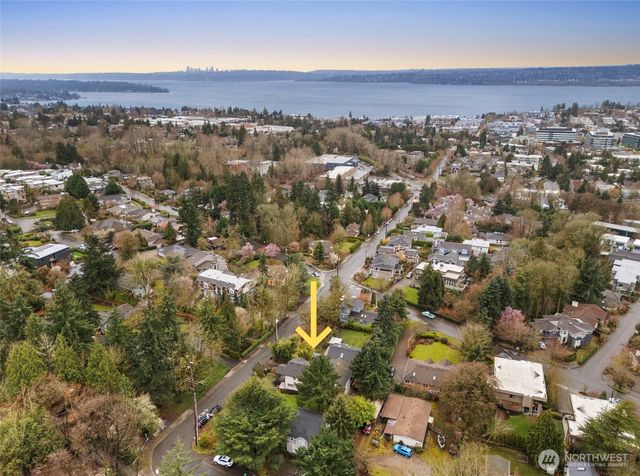 1540 Kirkland Avenue, Kirkland, WA 98033