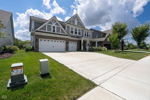 10837 Liberation Trace, Noblesville, IN 46060
