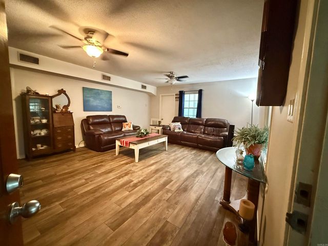 10847 HWY 270 E, Sheridan, AR 72150