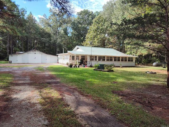 10847 HWY 270 E, Sheridan, AR 72150