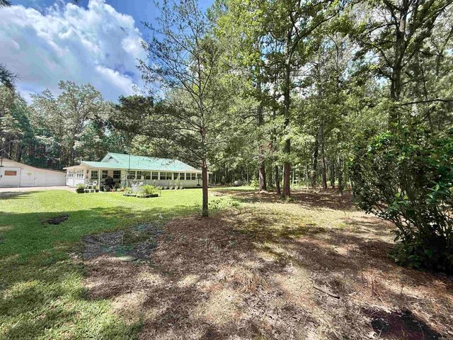 10847 HWY 270 E, Sheridan, AR 72150