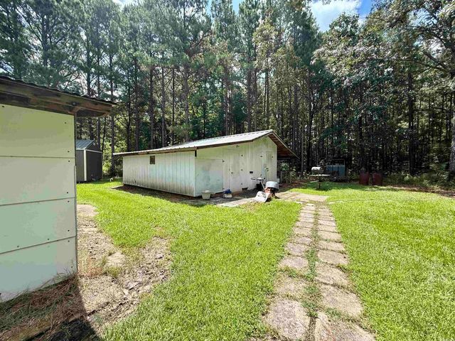 10847 HWY 270 E, Sheridan, AR 72150